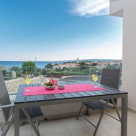 Luxury Residence Luca Krk Town Exterior photo