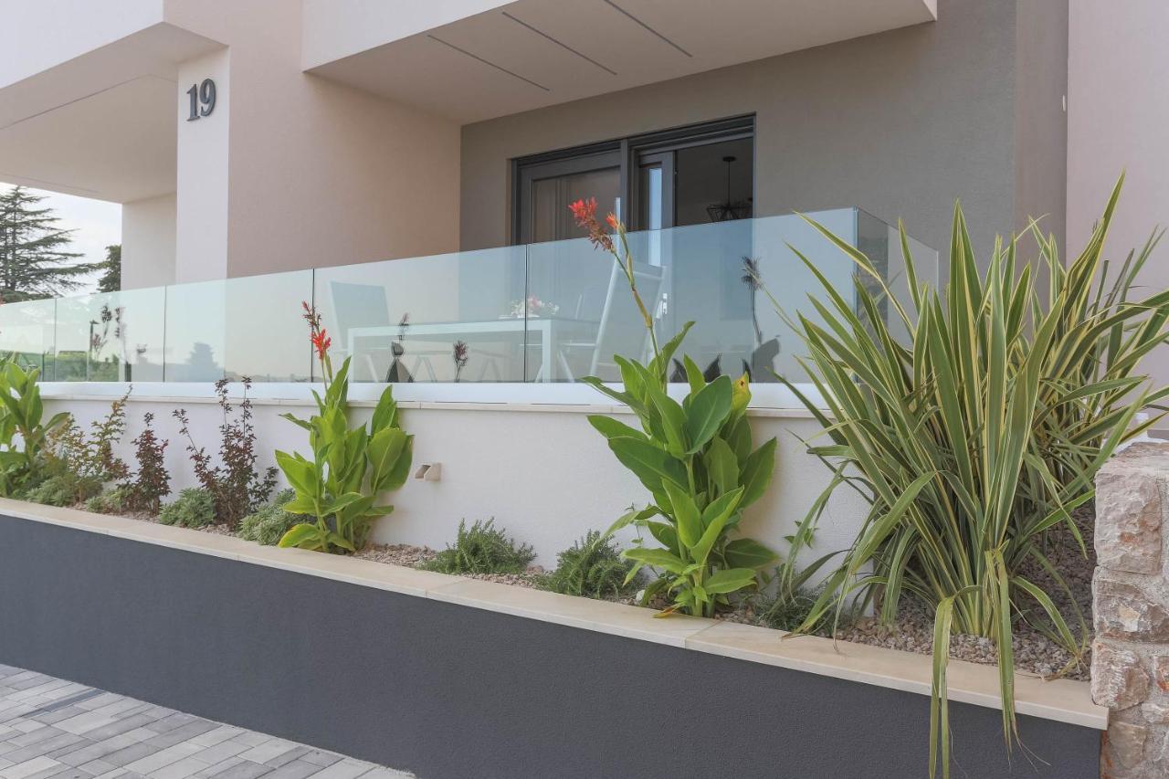 Luxury Residence Luca Krk Town Exterior photo