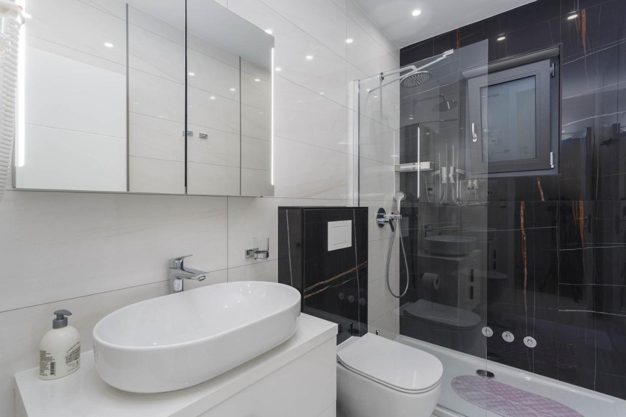 Luxury Residence Luca Krk Town Exterior photo